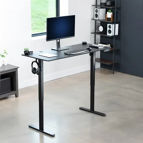 Electric Standing Desk — Standing Desk, VIVO