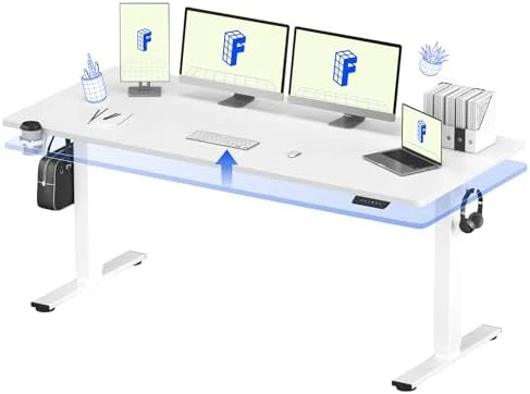 Office Standing Desk — Standing Desk, FLEXISPOT