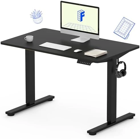 Office Standing Desk — Standing Desk, FLEXISPOT