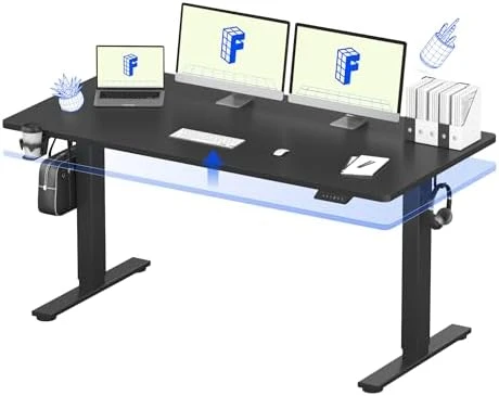 Office Standing Desk — Standing Desk, FLEXISPOT