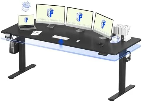 Office Standing Desk — Standing Desk, FLEXISPOT