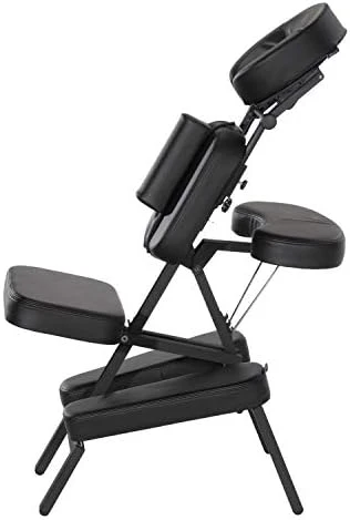 Apollo Extra Large Size Portable Massage Chair — Massage Chairs, Master Massage