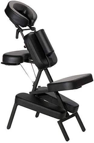Apollo Extra Large Size Portable Massage Chair — Massage Chairs, Master Massage