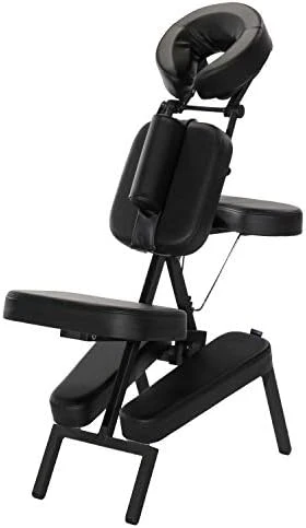 Apollo Extra Large Size Portable Massage Chair — Massage Chairs, Master Massage