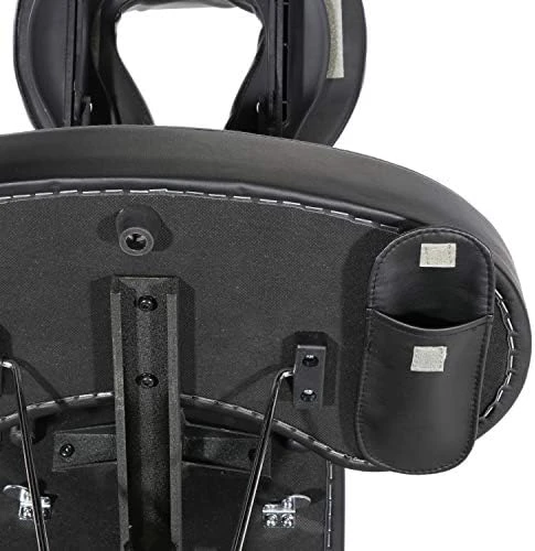 Apollo Extra Large Size Portable Massage Chair — Massage Chairs, Master Massage