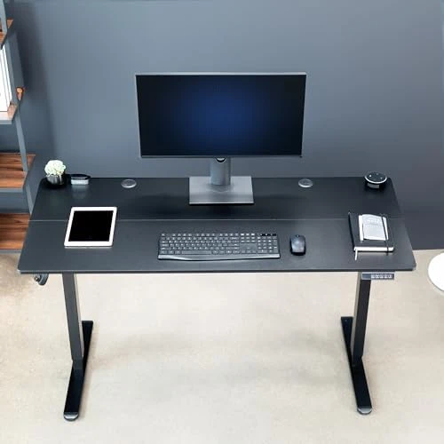 Electric Standing Desk — Standing Desk, VIVO