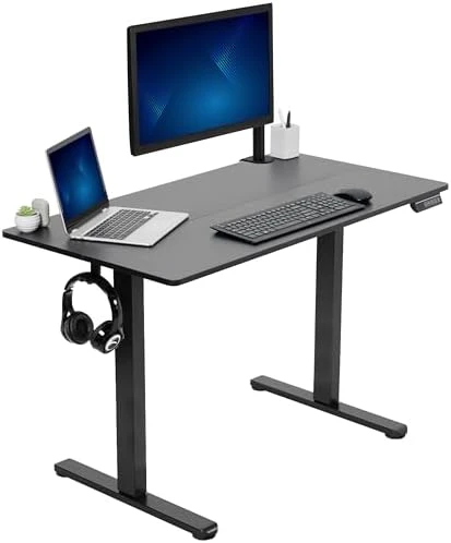Electric Standing Desk — Standing Desk, VIVO