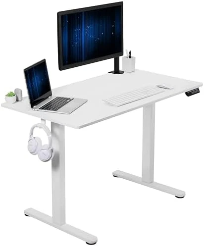 Electric Standing Desk — Standing Desk, VIVO