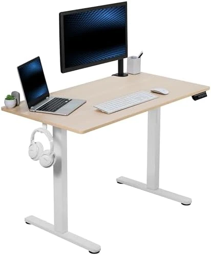 Electric Standing Desk — Standing Desk, VIVO