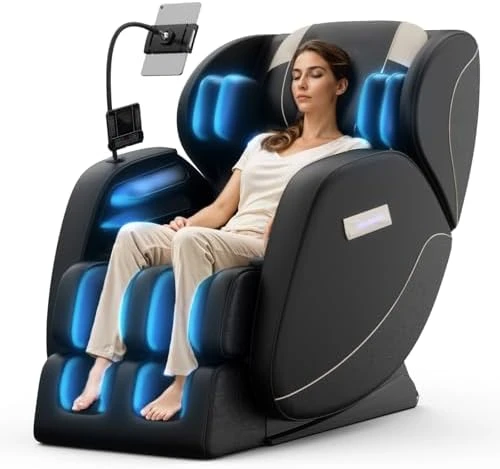 Full Body Massage Chair — Massage Chairs, Msutree