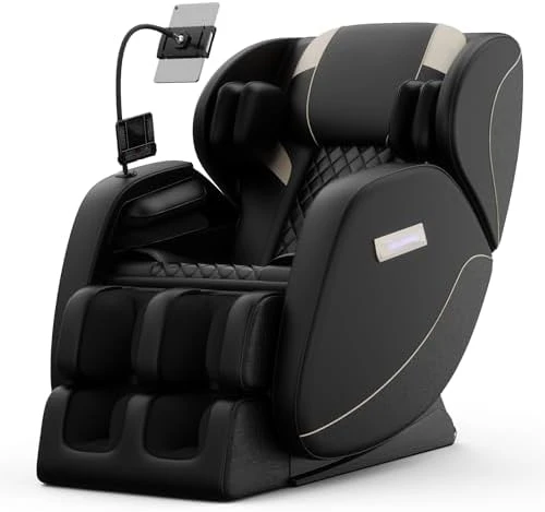Full Body Massage Chair — Massage Chairs, Msutree
