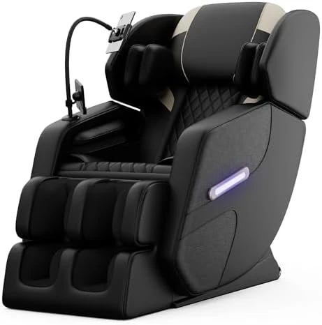Full Body Massage Chair — Massage Chairs, Msutree