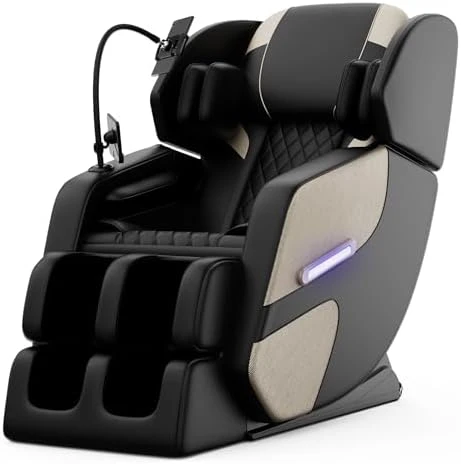 Full Body Massage Chair — Massage Chairs, Msutree