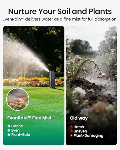 IrriSense 2 Smart Irrigation System — Irrigation System, AIPER