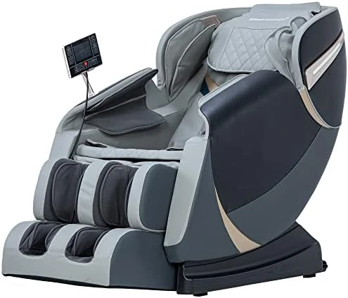 Massage Chair, Full Body Zero Gravity Recliner — Massage Chairs, BestMassage