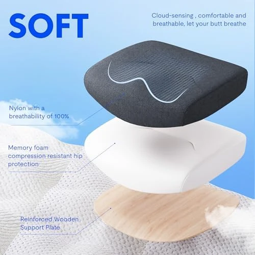 Massage Office Chair with Footrest — Massage Chairs, FLEXISPOT
