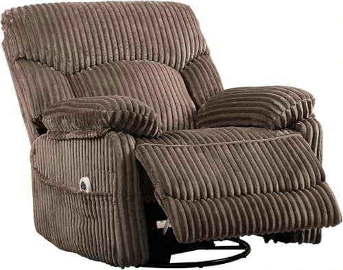 Power Recliner Chair — Massage Chairs, SUNWAVE