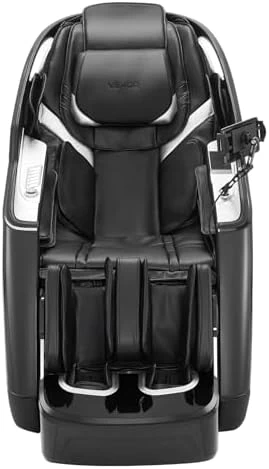 VEVOR 4D+3D Full Body Massage Chair — Massage Chairs, VEVOR