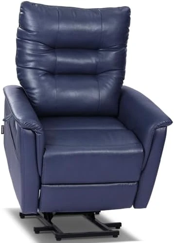 Wall Hugger Power Lift Recliner Chair — Massage Chairs, EONIX