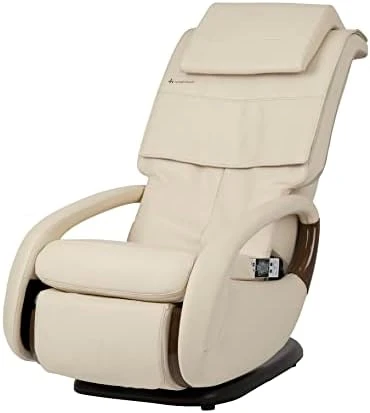 WholeBody 8.0 Massage Living Room Recliner Swivel Chair — Massage Chairs, Human Touch