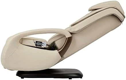 WholeBody 8.0 Massage Living Room Recliner Swivel Chair — Massage Chairs, Human Touch