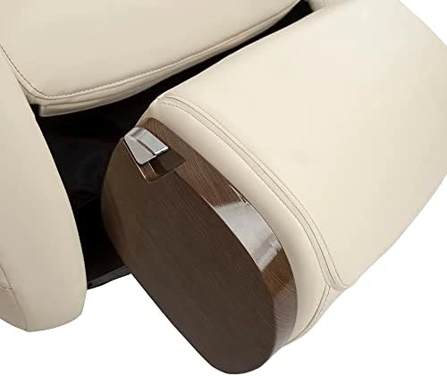 WholeBody 8.0 Massage Living Room Recliner Swivel Chair — Massage Chairs, Human Touch