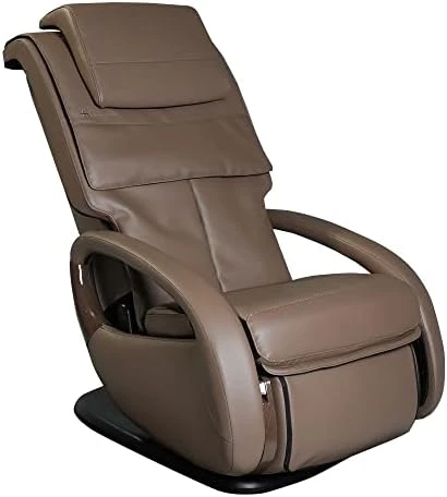 WholeBody 8.0 Massage Living Room Recliner Swivel Chair — Massage Chairs, Human Touch