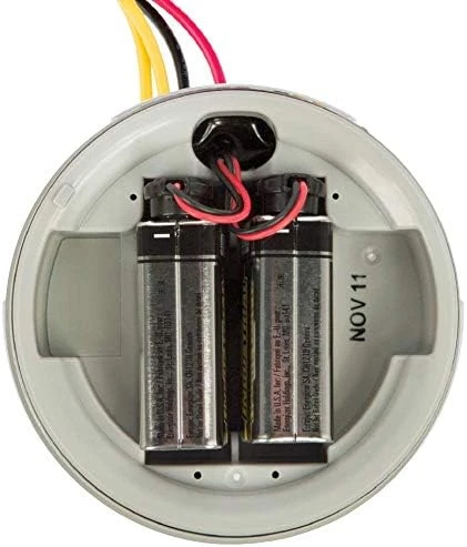 Battery Operated Sprinkler Timer — Irrigation System, Hunter Industries