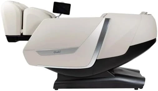 Kairos Duo SL-Track Massage Chair — Massage Chairs, Osaki