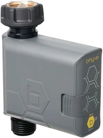 Smart Hose Timer — Irrigation System, B-hyve
