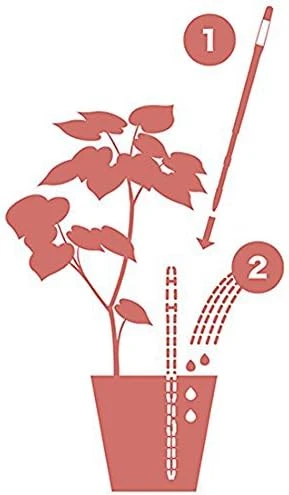 Aquameter Plant Moisture Sensor (Set of 2) — Soil Moisture Sensor, Sustee
