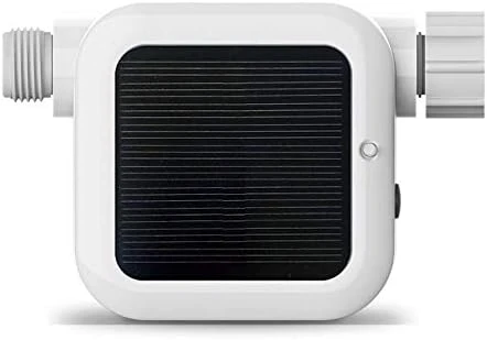 Smart Hose Faucet Timer — Irrigation System, Netro