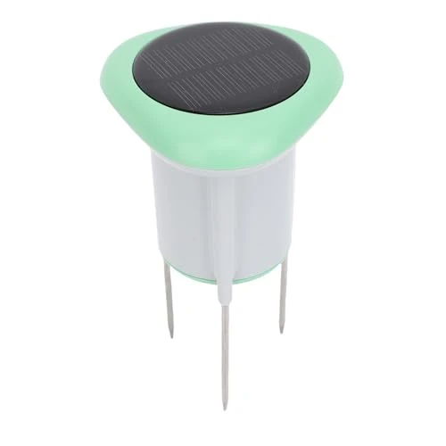 Smart Plant Soil Sensor for Indoor Outdoor WiFi, Accurate Soil Humidity Temperature Detection — Soil Moisture Sensor