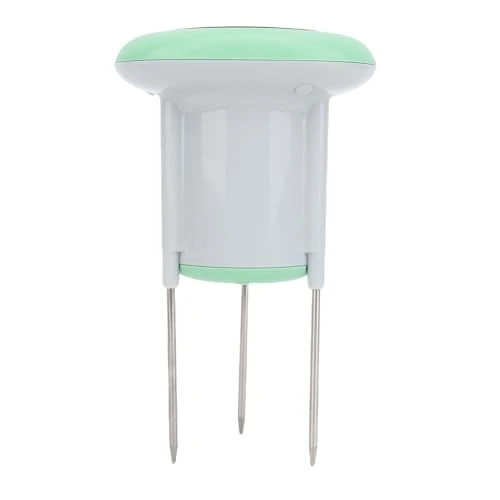 Smart Plant Soil Sensor for Indoor Outdoor WiFi, Accurate Soil Humidity Temperature Detection — Soil Moisture Sensor