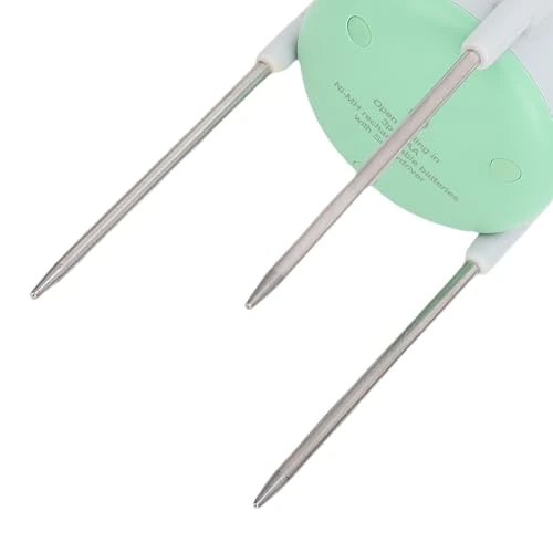 Soil Sensor, WiFi Smart Plant Soil Meter — Soil Moisture Sensor, Leftwei