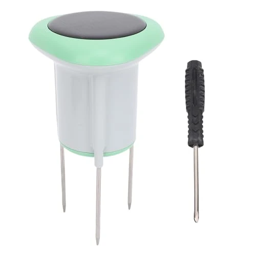 Solar Powered Soil Sensor — Soil Moisture Sensor, Zunate