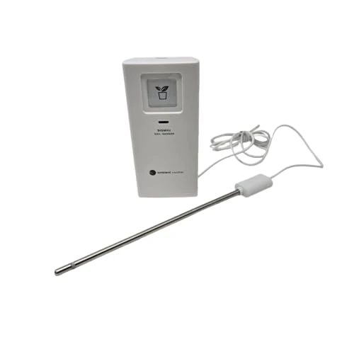 TX-3103 Soil Monitor — Soil Moisture Sensor, Ambient Weather