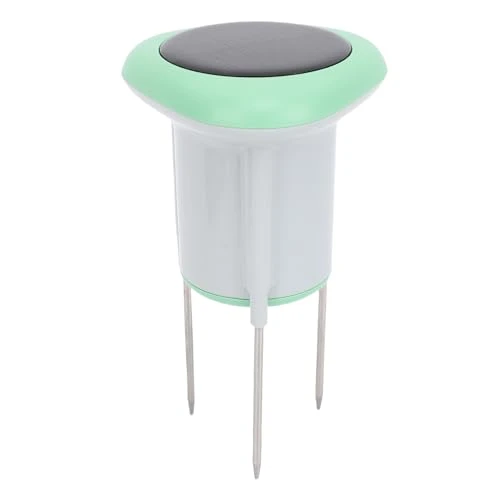 Smart Solar Soil Sensor — Soil Moisture Sensor, ciciglow