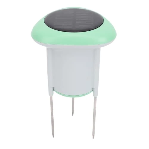 Smart Solar Soil Sensor — Soil Moisture Sensor, ciciglow