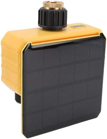Smart WiFi Water Timer — Irrigation System, RiToEasysports