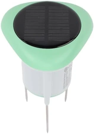 WiFi Solar Soil Sensor — Soil Moisture Sensor, Generic