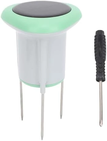 WiFi Solar Soil Sensor — Soil Moisture Sensor, Generic
