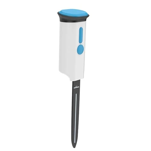 Wireless Soil Sensor — Soil Moisture Sensor, Qinlorgo