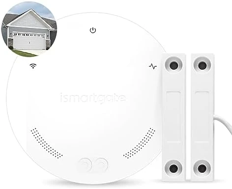 MINI Smart Garage Opener — Smart Lock, ISMARTGATE