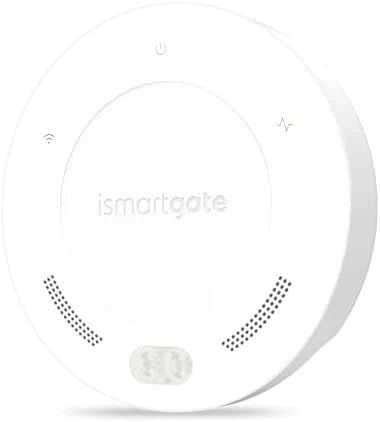 MINI Smart Garage Opener — Smart Lock, ISMARTGATE