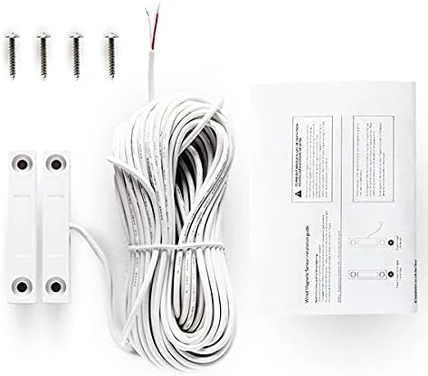 MINI Smart Garage Opener — Smart Lock, ISMARTGATE