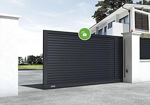 MINI Smart Garage Opener — Smart Lock, ISMARTGATE