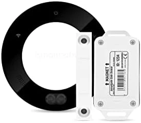 Smart Wi-Fi Gate Opener — Smart Lock, ISMATGATE