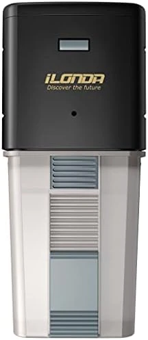 Fish Feeder — Automatic Pet Feeder, LONDAFISH