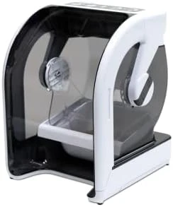 Smart Selective Microchip-Activated Automatic Pet Feeder — Automatic Pet Feeder, Closer Pets